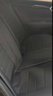 CEENKO汽车四季通用亚麻座椅套大众朗逸速腾途观宝来途岳探岳迈腾帕萨特 实拍图