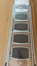 奥鹏梯子家用折叠五步梯室内登高楼梯单侧人字梯扶梯爬梯工程梯 实拍图