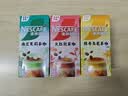 雀巢（Nestle）咖啡 果萃特调 速溶奶茶 清醇奶咖 即溶饮品 奶茶咖啡 组合口味*3盒 实拍图