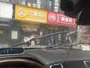 MERCEDES-BENZ-奔驰原厂雨刷前风挡原装雨刮片高清静音无骨雨挂器4S保养专供 奔驰E系E200/E260/E300/L等 实拍图
