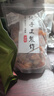 淳束 【个大饱满 无添加】新疆葡萄干红香妃王无籽吐鲁番特产干果零食 (绿)香妃王1斤 实拍图