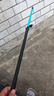 【浪尖鱼竿】手竿超轻超硬鱼杆垂钓鲫鱼竿短节溪流竿特价鱼竿28调 2.7m (实际长度2.4米) 实拍图