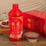 贵州茅台镇 国酱1935 酱香型白酒 高粱原浆老酒 中秋春节礼盒送礼 53%vol 500mL 6瓶 五年老酱酒调香校味 实拍图