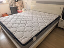 顾家家居（KUKA）椰棕偏硬床垫青少年老人护脊床垫梦想垫硬享版1.8X2.0米京仓闪发 实拍图