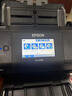 爱普生（EPSON）ES-580W A4馈纸式扫描仪自动连续双面彩色扫描 高速办公用 无线wifi（触屏 支持扫至U盘） 实拍图