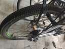正新自行车内胎 26X1.90/2.125 美嘴48MM 山地车户外骑行岚内胎 实拍图