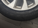 玛吉斯（MAXXIS）轮胎/汽车轮胎 195/60R16 89H/93H随机 MS1 原配轩逸 实拍图
