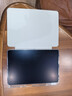 适用华为平板保护套matdpad 11.5s平板保护壳防弯带笔槽air12pro12.2air11.5s0.4pro10.8se11英寸 Y型支撑丨防弯抗摔丨带笔槽【奶奶灰】 MatePad 11.5 实拍图