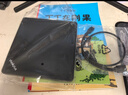 联想thinkplus外置光驱刻录机8倍速读刻一体USB/Type-c双接口适用笔记本电脑台式机DVD外接光驱刻录机 【读刻一体】免驱使用多系统兼容 实拍图