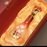 五粮液股份 送礼佳品 万事如意精品 52度500ml*6瓶 浓香型纯粮白酒礼盒 实拍图