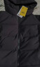 森马（Semir）羽绒服男90绒三防加厚外套2025冬季户外连帽面包服109725113104 实拍图