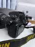 Nikon 尼康 D7000/D5300/D90/D750/D7500/D5200 二手尼康机身套机 尼康D810 本店包含国行/非国行商品 颜色规格参考质检报告 实拍图