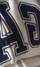 GAP男女装碳素磨毛字母logo连帽抓绒卫衣上衣609115 米色 M (170/92A)亚洲尺码 实拍图