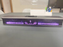 COLORFIRE七彩虹幻光电竞音响模拟水冷RGB桌面蓝牙5.3电脑USB音箱台式机笔记本低音炮情人节男生礼物CF3000 实拍图