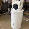 澳柯玛（AUCMA）风随温动冷风扇/无叶水冷塔扇/加湿水冷风扇/遥控空调扇/家用电风扇落地扇/母婴儿童空气循环扇201 实拍图