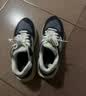 NEW BALANCE NB官方男女鞋情侣秋季通勤轻便厚底5740系列时尚百搭运动休闲鞋 藏青色 M5740CD 44 (脚长28cm) 实拍图
