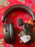 迈从（MCHOSE）V9 Pro游戏耳机头戴式四模电竞电脑耳机三角洲行动fps吃鸡听声辨位电竞芯片7.1声道无线蓝牙有线 V9 Pro 黑枪【游戏耳机金榜TOP1】 实拍图