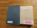 得力（deli）6本A5/60张牛皮纸缝线软抄本办公记事本/ 日记本/ 草稿本/ 文具笔记本子 学生笔记 33458-6 实拍图