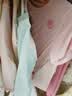 贝肽斯宝宝衣服春夏季薄款纯棉婴儿睡衣防踢被家居空调儿童睡裙连体衣 实拍图