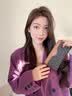 沙驰女包长款钱包2026新款官方正品零钱卡包时尚休闲多功能真皮手拿包 【咖色】官方正品/顺丰发货 实拍图