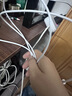 baking苹果充电线数据线快充 手机手表适用原装正品iPhone14/13pro Max12/11/10/8plus ipad Air Pro平板 实拍图