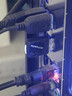 优籁特（ULT-unite）USB蓝牙适配器5.4接收器无线网卡WIFI6二合一蓝牙音频发射器适用台式电脑耳机音响键盘鼠免驱即插 实拍图
