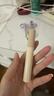 everbab艾蓓拉爆款CP纹丝不动睫毛打底膏+睫毛夹美妆礼物 防水不晕染纤长 实拍图