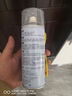 得力（deli）除胶剂 车家两用玻璃粘胶去除不干胶清洗剂 对联除胶 春联清洁剂 实拍图