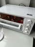 米家小米电烤箱小型家用发酵箱干果机  全自动烘焙烘烤解冻多功能 烧烤红薯鸡翅神器 台式大容量32L 实拍图