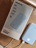 绿联【3C认证上飞机】充电宝20000毫安22.5W快充大容量迷你小巧便携移动电源 适用苹果17小米华为手机 实拍图