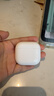 Apple/苹果 AirPods 4(支持主动降噪)搭配无线充电盒(USB-C)苹果耳机 蓝牙耳机适用iPhone/iPad 四代 实拍图