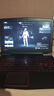 联想（Lenovo) 拯救者15.6寸Y7000/ R9000P高刷电竞吃鸡设计游戏本二手笔记本电脑 95新I7-7700H GTX1060高刷R720 16G内存+512G固态 实拍图