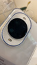 华为（HUAWEI）Nova14 Ultra 12+256GB浮光白 全焦段红枫质感人像 天通北斗双卫星通信 鸿蒙智能手机【赠流量卡】 实拍图
