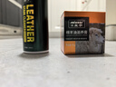 皇宇绵羊油清洁护理75g+150ml无色套装去污奢护真皮衣皮包皮具沙发椅 实拍图