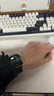 华为HUAWEI WATCH FIT 4 韵律黑氟橡胶表带 华为运动智能手表超轻薄大屏潮流运动蓝牙通话 实拍图