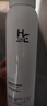 赫恩（H&E）男士清爽控油爽肤水喷雾180ml*2瓶润肤收敛毛孔 补水保湿柔肤水男 实拍图