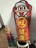 班喜迪女童衬衫夏装薄款2026新款洋气女宝宝娃娃衫纯棉上衣夏季儿童衬衣 白色 80 实拍图