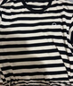 蕉内【王一博同款】305H睡衣男士纯棉春夏季100%棉短袖情侣家居服套装 实拍图
