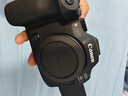 佳能（Canon）EOS R6 Mark III 全画幅专业微单相机 佳能r6三代 7K vlog直播相机 r63代数码相机 R6三代单机身【全新未拆封】 官方标配【全国多仓发~快可次日达】 实拍图