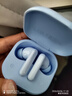 荣耀耳机Earbuds X9蓝牙无线主动通话降噪500 400 300Pro Magic8 7pro X70 X60i适用华为苹果运动耳麦 Earbuds X9【蓝色】送-晒图礼品 实拍图