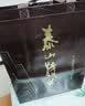 泰山牌泰山特曲小窖佳酿12 浓香型白酒 40度整箱500mL*6瓶 山东白酒 实拍图