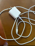 Viken适配苹果充电器原装20WPD快充套装iPhone14/13/Pro/promax/12/11/XS 充电器头充电线 适配苹果20W快充-1米套装【专注8-14系列】 快至当/次日达 实拍图