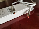 绿联Type-C数据线6A适用华为荣耀超级快充100W/66W充电线Pura80/70/Mate70/60Pro+安卓小米手机车载1米 实拍图