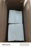 红掌盆栽白粉掌一帆风顺带花特大号花卉室内客厅面水培植物好养 约30cm精品红掌-方缸玻璃瓶 带盆栽好 实拍图