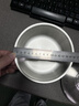 onlycook 304不锈钢碗蒸碗蒸菜碗 家用单层碗带盖炖盅鸡蛋羹宝宝辅食碗 B款大号碗16cm单个 实拍图