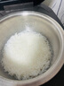 苏泊尔（SUPOR）电饭煲0涂层球釜IH加热大容量4升3-4人家用不锈钢蒸煮炖煲汤多功能智能电饭锅SF40HC2984 实拍图