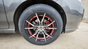 佳通轮胎(Giti)轮胎185/65R15 88H  228 适配 爱丽舍/长城C30/轩逸/301 实拍图