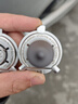 欧司朗（OSRAM）汽车灯远近光一体灯H4【色温3200K】12V 55W 德国进口 1支装 实拍图