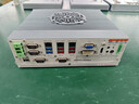 DAKONGAI嵌入式无风扇工控机IPC-BOX-D6工业电脑主机服务器多网口轨道交通电力与能源监测物流自动化 D6-Y-1P i3-6100/8G/128G 实拍图