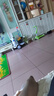 贝趣儿童滑板车1-3-6-12岁宝宝可坐滑滑车幼儿男孩女孩小孩踏板车 青【悍马轮+灯光音乐+一键折叠】 防侧翻2岁儿童车六一儿童节礼物 实拍图